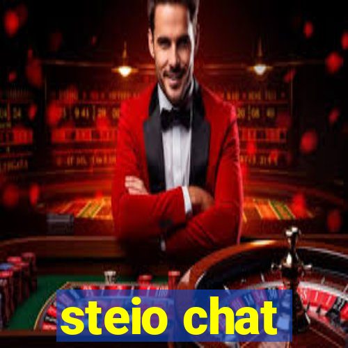 steio chat